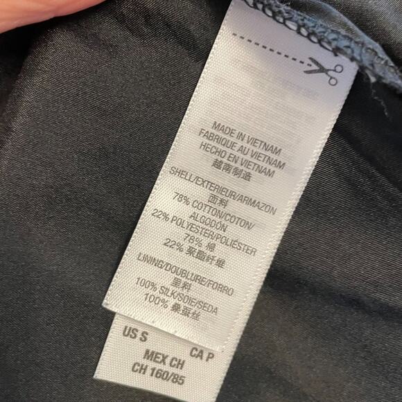 Vintage y2k Juicy Couture Button Front Jumpsuit Sz S - Picture 6 of 7